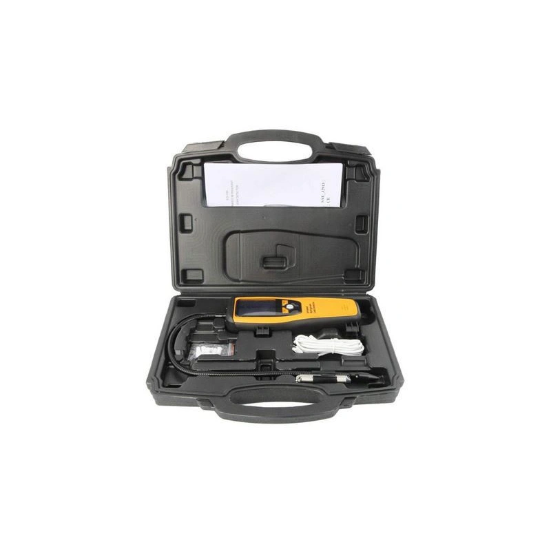 Течеискатель Elitech ILD-200 (в кейсе)