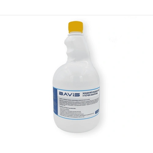 Жидкий индикатор утечек BAVIS BBL 1л.