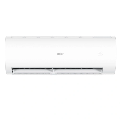 Haier AS25HPL2HRA /1U25HPL1FRA Coral DC-Inverter 2024 сплит-система настенного типа