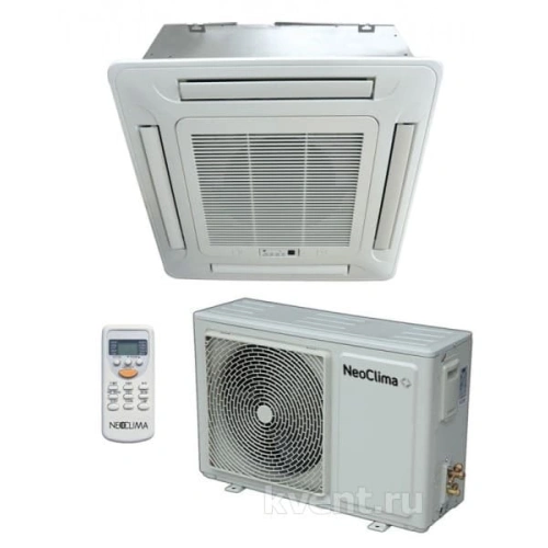 Neoclima NS/NU-12B5