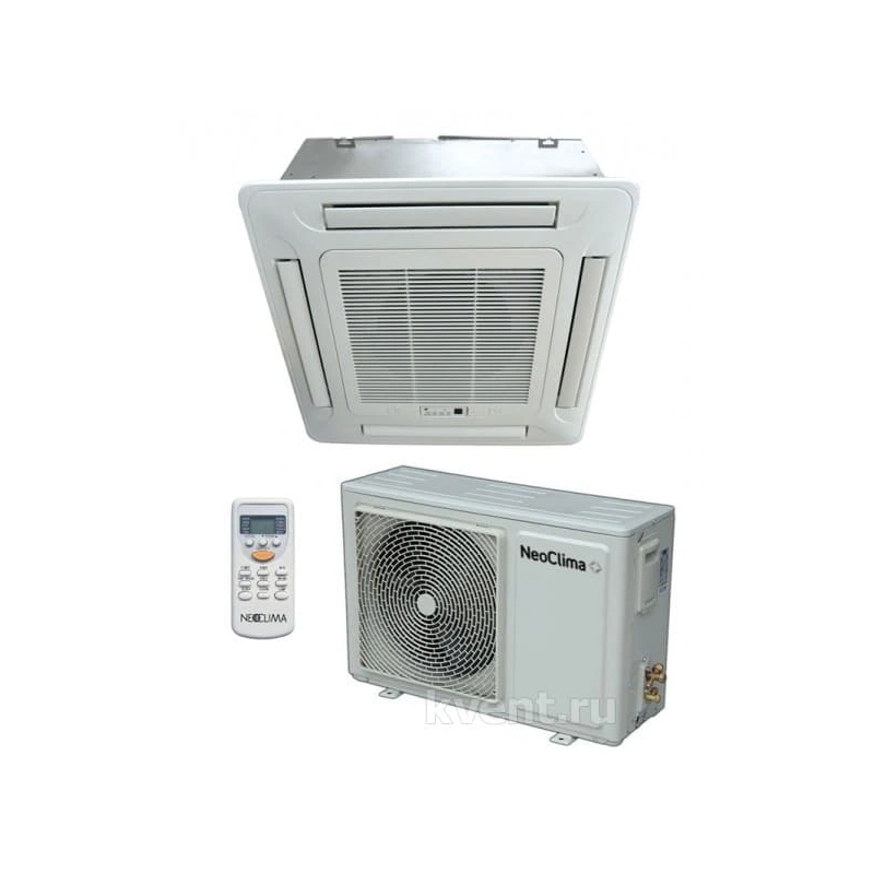 Neoclima NS/NU-12B5