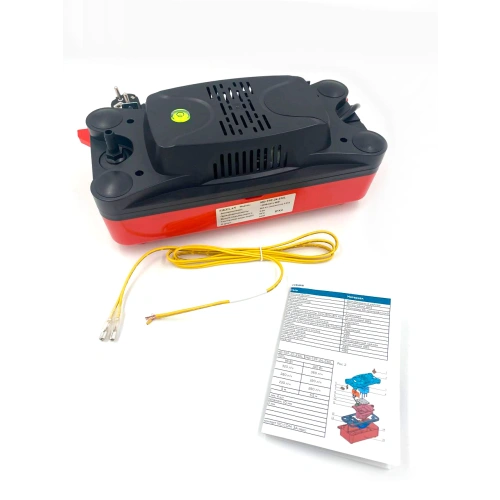 Помпа дренажная Sikelan Tank Low Type MD-TPF-24-230H накопительная 2,3л, 360 л/ч