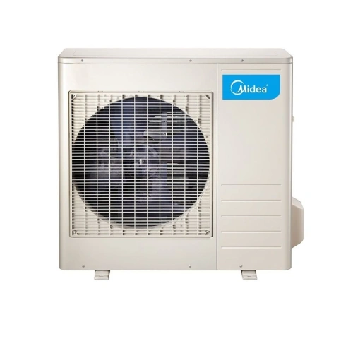 Midea MTI-36HWN1P-R/MOU-36HN1-LR сплит-система канального типа