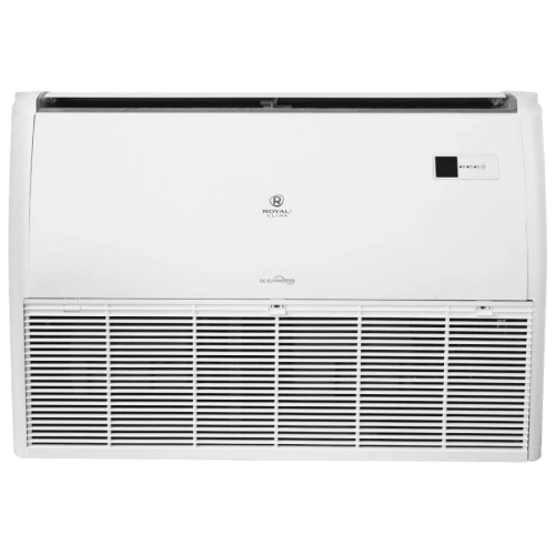 Royal Clima CO-F 60HNBI/CO-E 60HNBI COMPETENZA INVERTER напольно-потолочная сплит-система