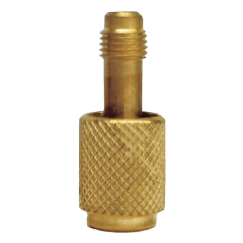 Адаптер CPS AB с клапаном против утечек (прямой, гайка 1/4" x 1/4" штуцер)