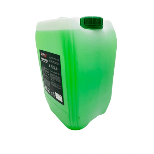 Теплоноситель VALFEX ECO -30 на основе пропиленгликоля, 20 кг