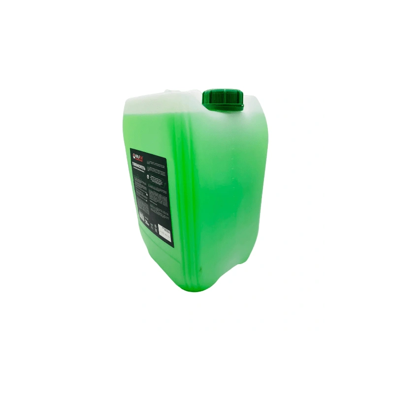 Теплоноситель VALFEX ECO -30 на основе пропиленгликоля, 20 кг