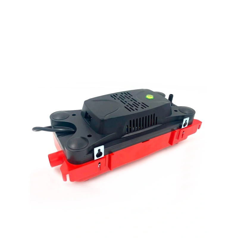 Помпа дренажная Sikelan Tank Low Type MD-TPF-24-230H накопительная 2,3л, 360 л/ч