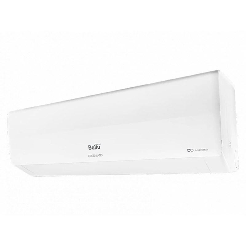 Ballu BSAG-07HN8 iGreen Pro On/Off сплит-система настенного типа