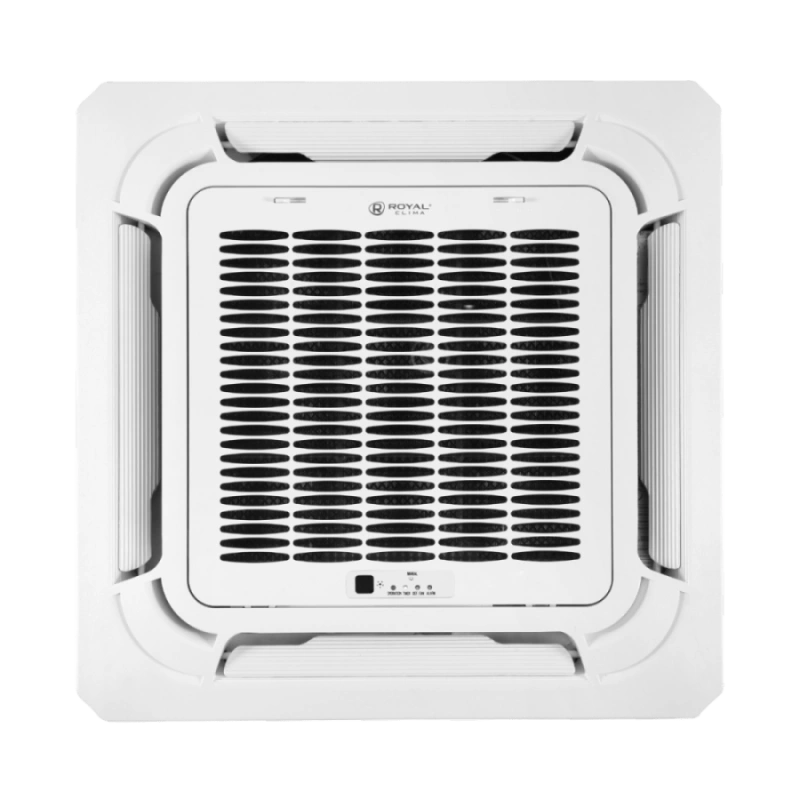 Royal Clima ES-C 60HRX/ES-E 60HX ESPERTO кассетная сплит-система