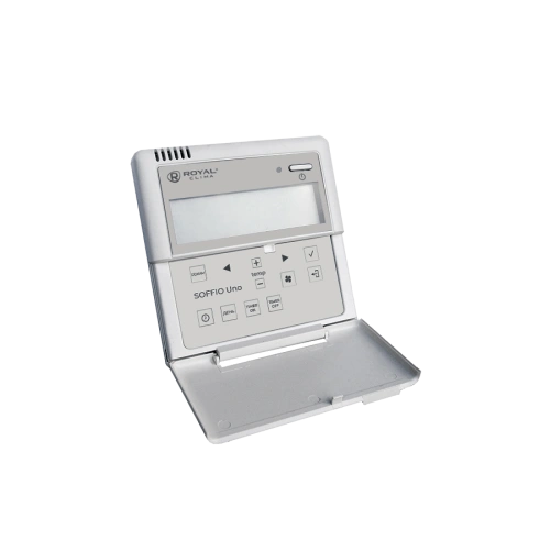 Приточно-вытяжная установка Royal Clima SOFFIO Uno RCS-650-U