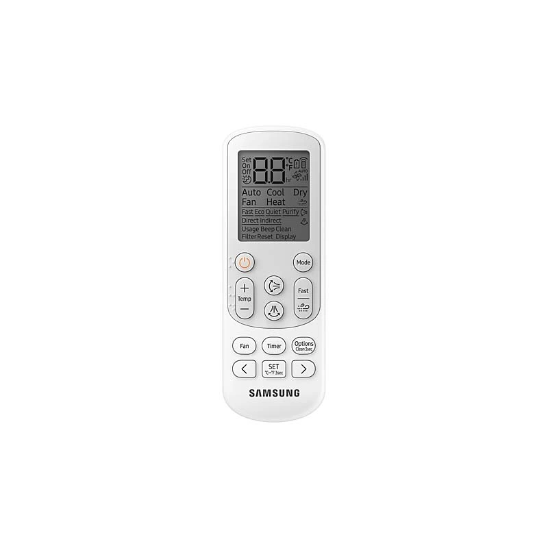 Samsung AC100MNCDKH/EU внутренний блок напольно-потолочной сплит-системы