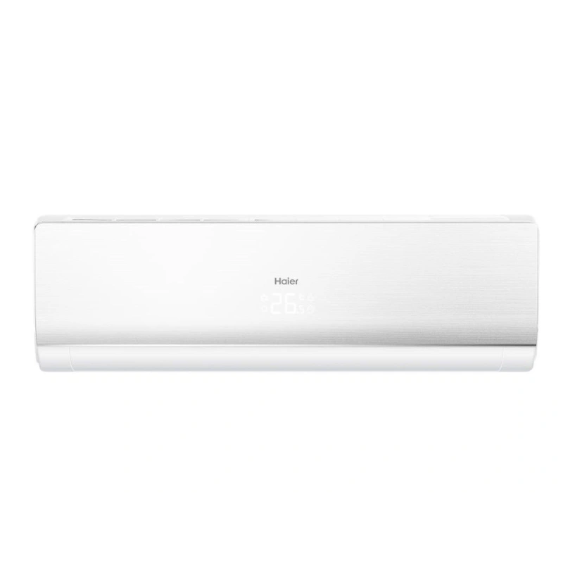 Haier HSU-12HNF303/R2-White Lightera On/Off сплит-система настенного типа