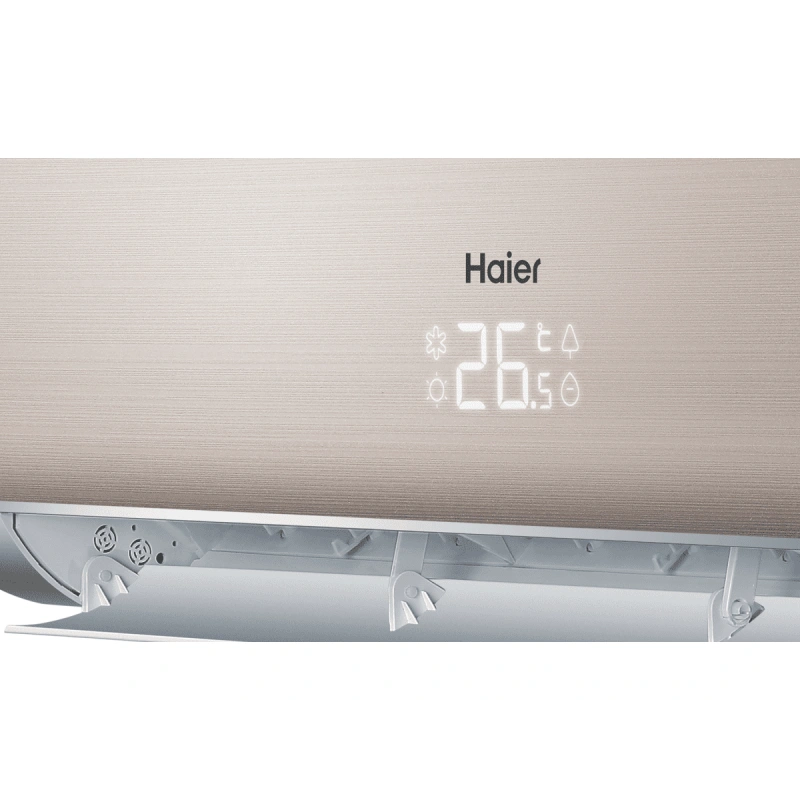 Haier AS24NS3ERA-G Lightera настенный блок мульти-сплит системы