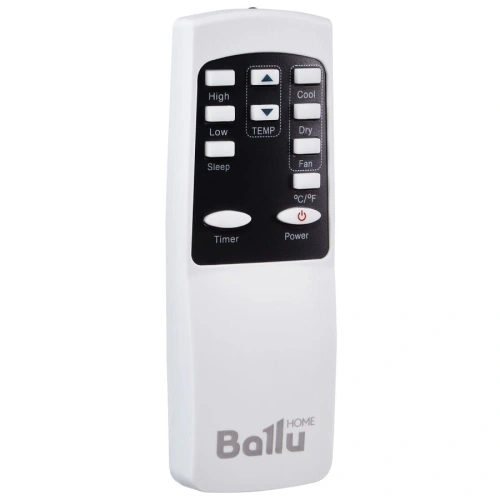 Ballu BPAC-07 CP-SF/Irbis мобильный кондиционер