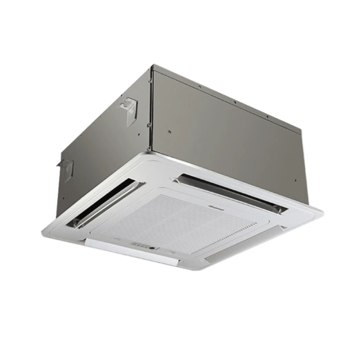Hisense AMC-18UX4SAA FREE MATCH DC INVERTER кассетный блок мульти сплит-системы