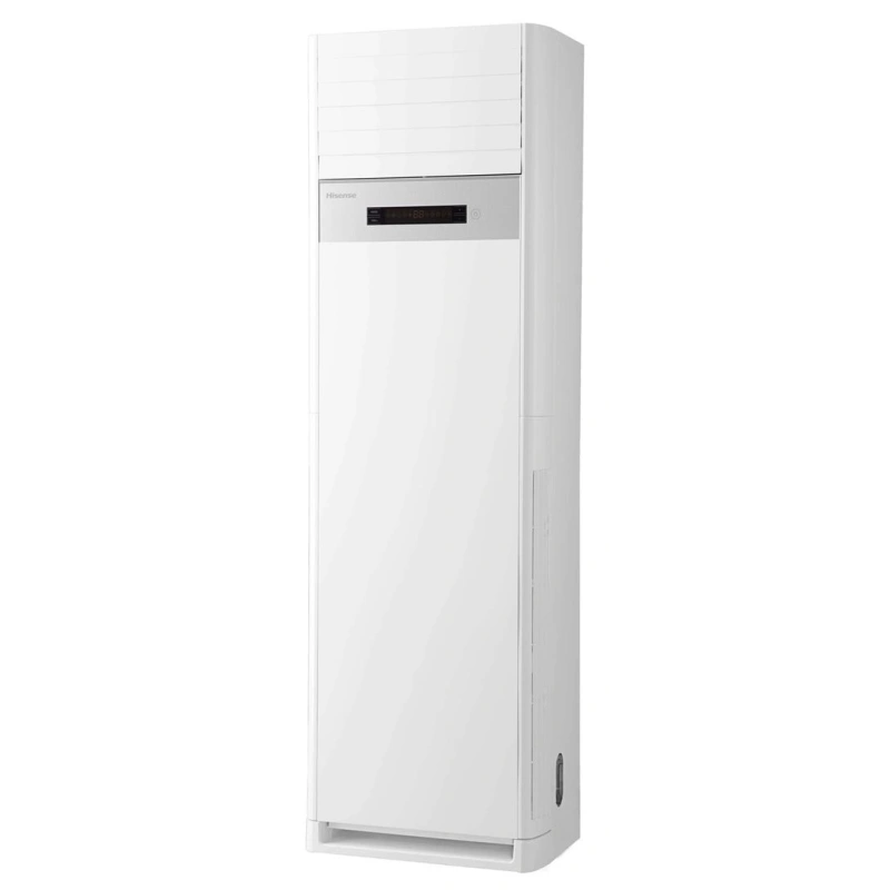 Hisense AUF-60ER6SM/AUW-60H6SP1 cплит-система колонного типа