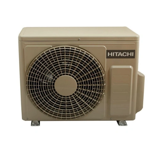 Hitachi RAK-35RPC / RAC-35WPC PERFORMANCE инверторная сплит-система настенного типа