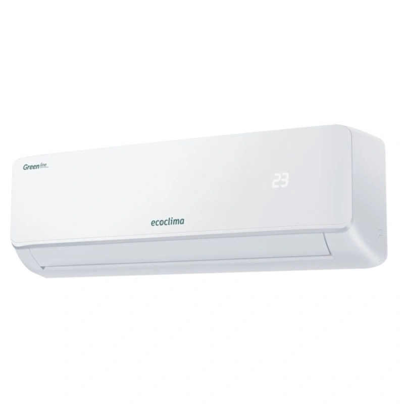 Ecoclima ECW/I-09GC/EC/I-09GC Green line Inverter сплит-система настенного типа