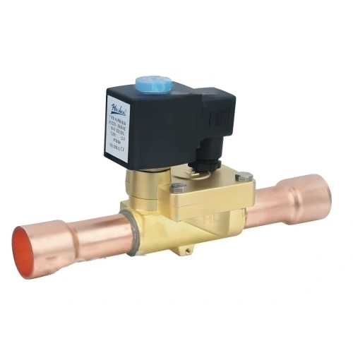 Соленоидный вентиль 5/8" с катушкой 220V SV1078/5S 5/8