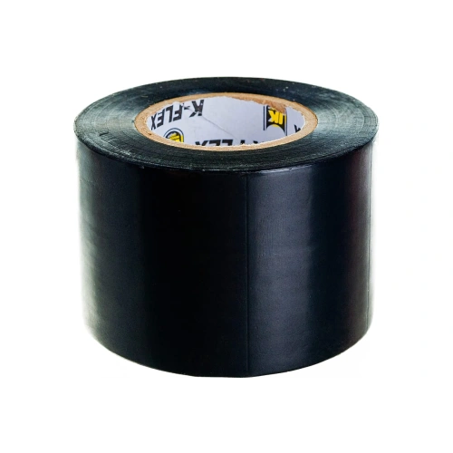 Лента K-FLEX 050-025 PVC AT 070 black