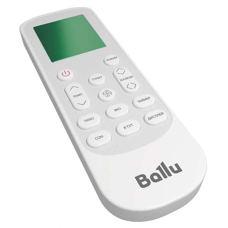 Ballu BSVI-12HN8 Discovery настенная cплит-система
