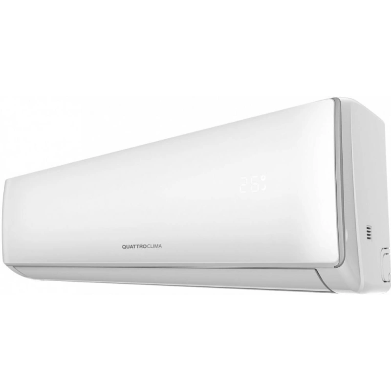 Quattroclima QV-VE24WAE/QN-VE24WAE Verona inverter сплит-система настенного типа