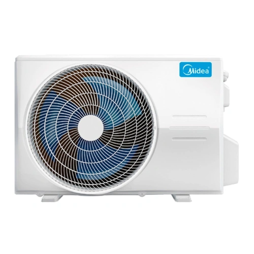 Midea MSAG4-24N8D0-I/MSAG4-24N8D0-O Persona Inverter настенная сплит-система