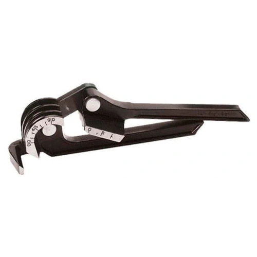Трубогиб для изгиба труб 1/4", 5/16", 3/8" на 90° CPS TB368