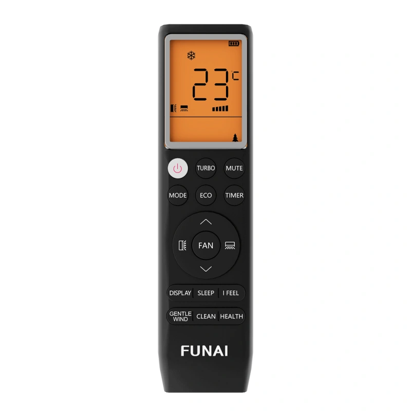 FUNAI RAC-KD55HP.D02 KADZOKU настенная сплит-система