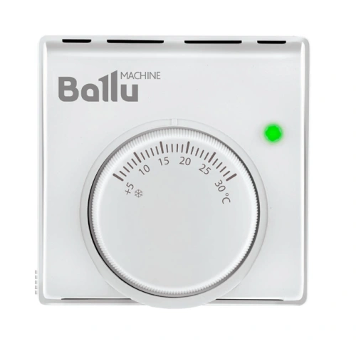 Термостат Ballu BMT-2