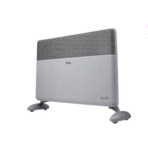 Конвектор Ballu Apollo digital INVERTER Moon Gray BEC/ATI-1501