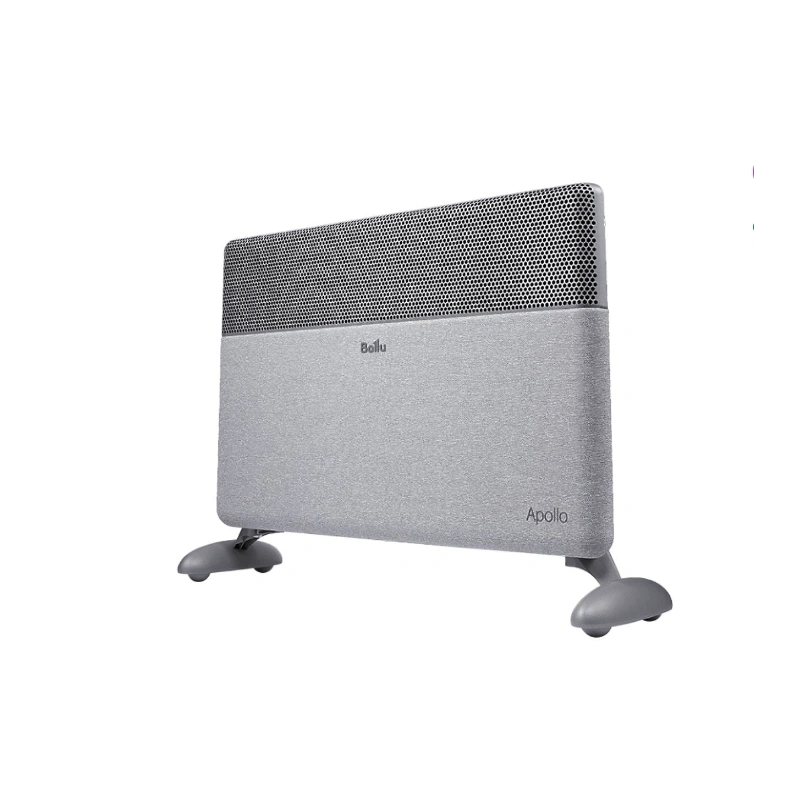 Конвектор Ballu Apollo digital INVERTER Moon Gray BEC/ATI-1501