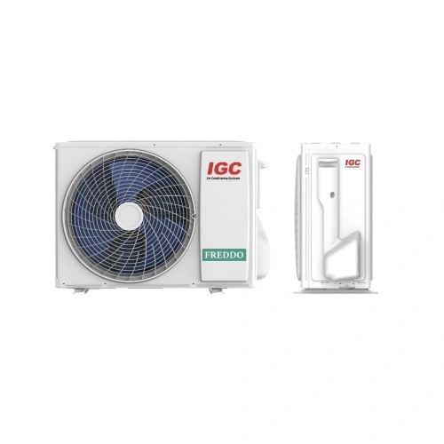 IGC RAS/RAC-V09MBL