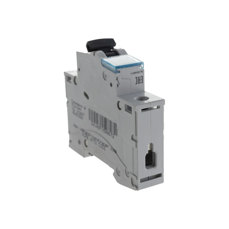 Автоматический выключатель Legrand TX3 - 1 / 10А (404026)