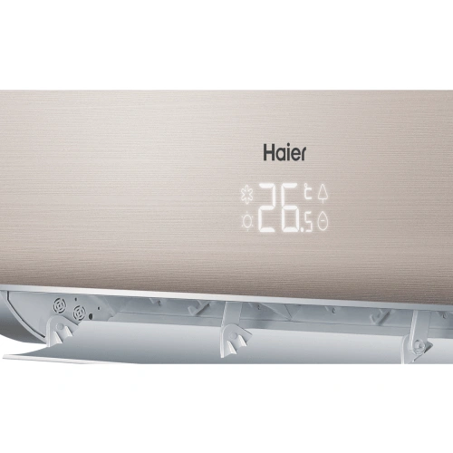 Haier AS12NS5ERA-G Lightera настенный блок мульти-сплит системы