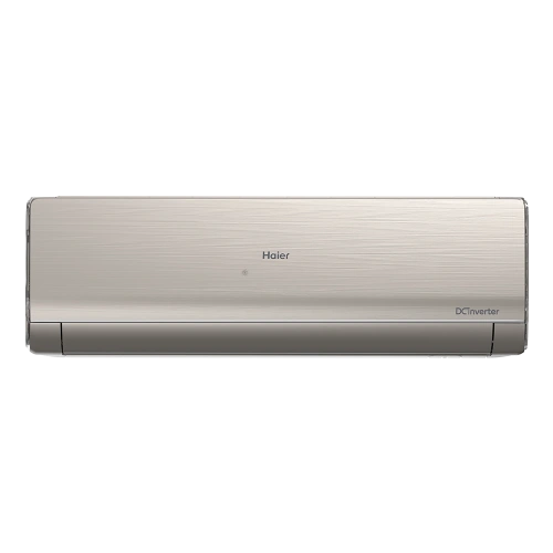 Haier AS12NS6ERA-G/1U12BS3ERA Lightera Inverter Gold сплит-система настенного типа