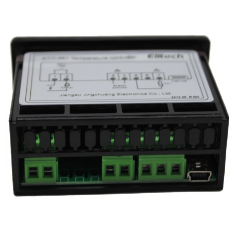 Контроллер Elitech ETC-961, 1 датчик