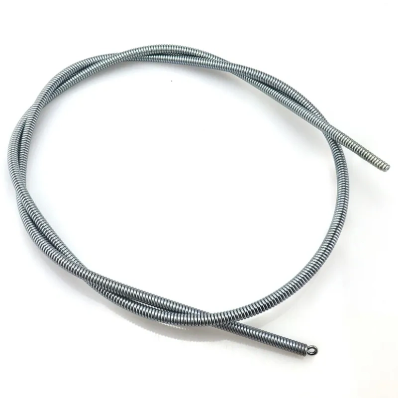Внутренний трубогиб DSZH WK-202-12_3/4" пружинный