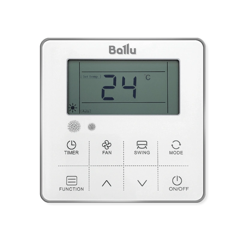 Ballu Machine BLC_D-18HN1_21Y полупромышленная сплит-система, канального типа