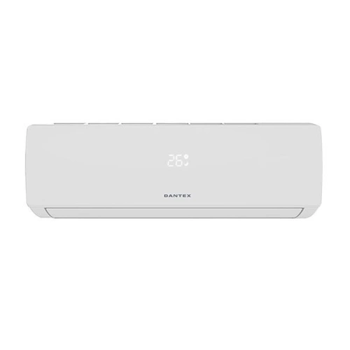 Dantex RK-09ENT4/ RK-09ENT4E ECO NEW настенная сплит-система