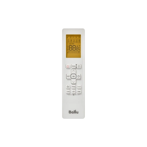 Ballu BSD-24HN1_20Y Lagoon сплит-система настенного типа