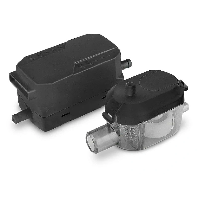 Дренажная помпа Ballu Machine DС Pump Pro (проточная, 12 л/ч, 19 Дб)
