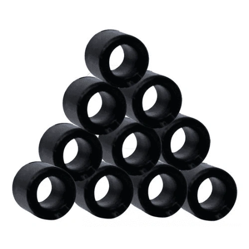 Манжеты неопр. для шлангов Becool 1/4" SAE BCNS (упак. 10 шт.)