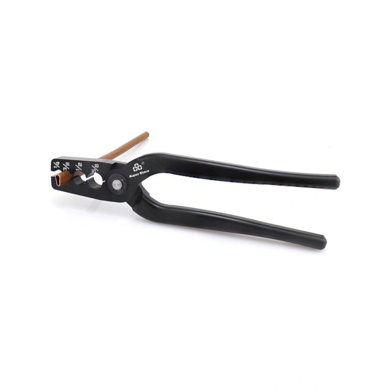 Плоскогубцы для правки труб Super Stars ST-301 - 1/4", 3/8", 1/2", 5/8"