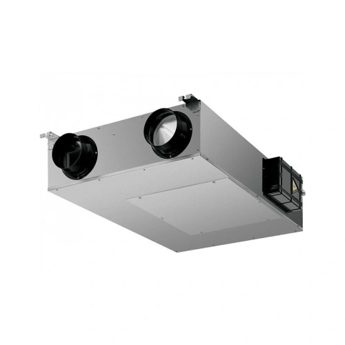 Приточно-вытяжная установка Electrolux ERVX Universe ERVX-800 Inv