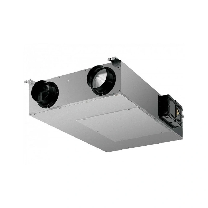 Приточно-вытяжная установка Electrolux ERVX Universe ERVX-800 Inv