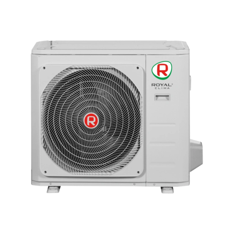 Royal Clima ES-C 12HRI/ES-E 12HXI ESPERTO кассетная сплит-система