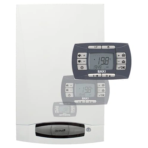 Baxi NUVOLA-3 Comfort 280 i