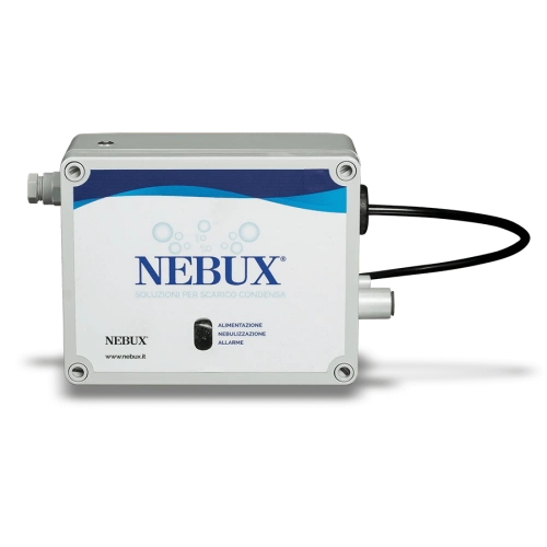 Дренажный насос-распылитель Nebux Classic (6 л/ч, 30 Дб)